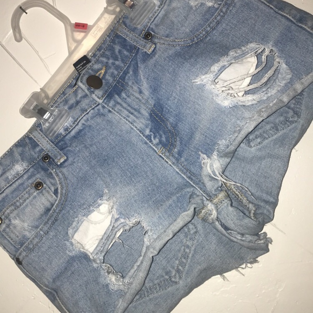 Forever 21 Shorts